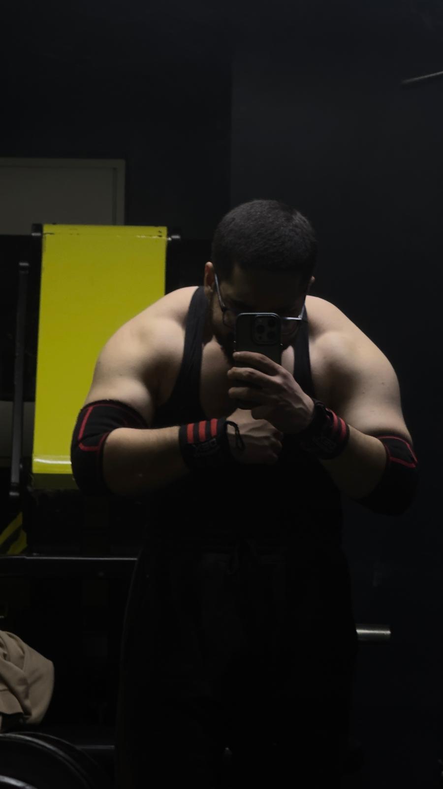 Sporium Gym Interior